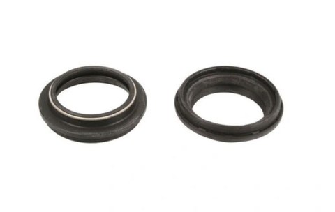 PSYCHIC USZCZELNIACZE PRZEDNIEGO ZAWIESZENIA PYŁOWE 41X54X12,5 MM (57-115;ARI151) (MC-08715-1)