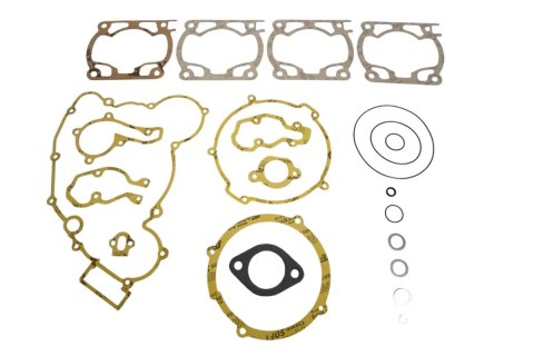 XRADICAL (ARTEIN GASKETS) KOMPLET USZCZELEK 2T TM RACING EN / MX 125 '08-'11 , EN / MX 144 '08-'11 XRADICAL (ARTEIN GASKETS) KOMPLET USZCZELEK 2T TM RACING EN / MX 125 '08-'11 , EN / MX 144 '08-'11