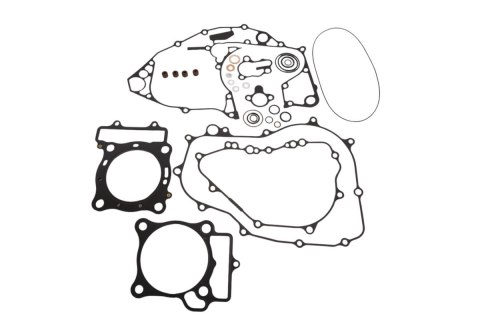 XRADICAL (ARTEIN GASKETS) KOMPLET USZCZELEK 4T HONDA CRF 250 R '18-'21 / CRF 250 RX '19-'21