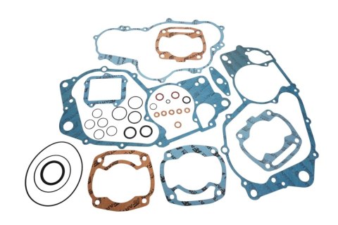 XRADICAL (ARTEIN GASKETS) KOMPLET USZCZELEK APRILIA AF1 125 '89-'91 , AF1 FUTURA '88-'91 , RED ROSE / TUAREG / PEGASO / ROTAX 12