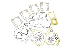 XRADICAL(ARTEIN GASKETS) KOMPLET USZCZELEK KTM SX 125/150 '16-'22, XC-W 125/150 '17-'19, XC-W TPI 150 '20-'22 EXC TPI 150 '20-'2