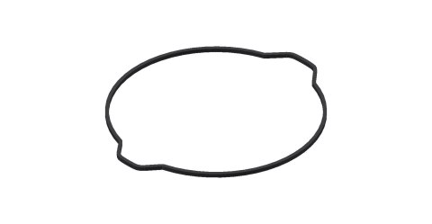 XRADICAL(ARTEIN GASKETS) USZCZELKA POKRYWY SPRZĘGŁA (ZEWNĘTRZNA) O-RING KTM SX 85 '18-'23, HUSQVARNA TC 85 '18-'23 , GAS GAS MC