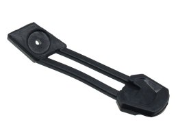 SPI SNOW ZATRZASK OSŁONY LEWY SKI-DOO EXPEDITION 550 / 600 11-20, GRAND TOURING / GSX / MXZ 600 / 1200 10-15, MXZ 600 / 800 500