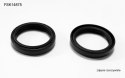 USZCZELNIACZE LAG OLEJOWE SUZUKI RM250 01-