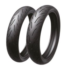WANDA OPONA 110/80-17 P6208 63S 6PR TL TYŁ (DO 180 KM/H) DOT 07/2025 (STREET)
