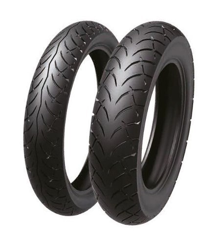 WANDA OPONA 130/80-17 P6229 6PR 71S TL (DO 180 KM/H) TYŁ DOT 16/2025