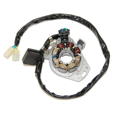 ELECTROSPORT UZWOJENIE ALTERNATORA (STATOR) HONDA CR 250 '97-'99 ELECTROSPORT UZWOJENIE ALTERNATORA (STATOR) HONDA CR 250 '97-'99