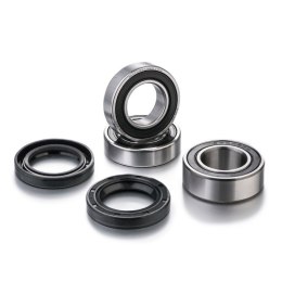 FACTORY LINKS ŁOŻYSKA KOŁA TYLNEGO Z USZCZELNIACZAMI HUSQVARNA CR / WR / TE / TC, SHERCO SEF / SE / SER 250 / 300 (25-1420)