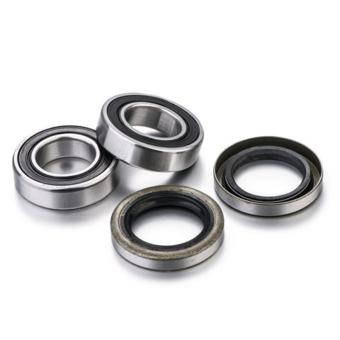 FACTORY LINKS ŁOŻYSKA KOŁA TYLNEGO Z USZCZELNIACZAMI KTM SX / EXC / SX-F /EXC-F 85 / 105 / 125 / 200 / 250 / 300 / 360 / 450 '98
