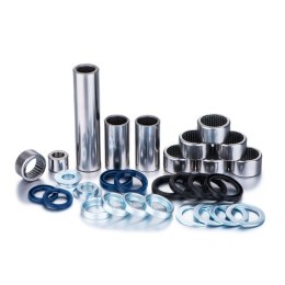 FACTORY LINKS ZESTAW NAPRAWCZY ŁĄCZNIKA (PRZEGUBU) WAHACZA YAMAHA WR 250 R '17-'20, WRF 250 '15-'24, YZF 250 '14-'24, YZ 250 FX