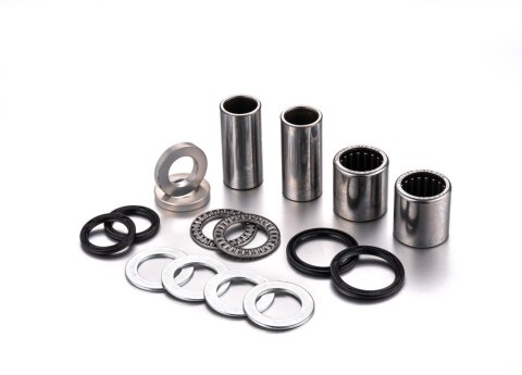 FACTORY LINKS ZESTAW NAPRAWCZY WAHACZA HONDA CRF 250 R / RX '20-'24, CRF 450 R / RX / RWE '19-'24, CRF 250 RX / 300 RX / 400 RX FACTORY LINKS ZESTAW NAPRAWCZY WAHACZA HONDA CRF 250 R / RX '20-'24, CRF 450 R / RX / RWE '19-'24, CRF 250 RX / 300 RX / 400 RX