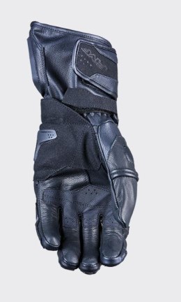 FIVE GLOVES RĘKAWICE SKÓRZANE RFX4 EVO KOLOR CZARNY ROZMIAR 12 (XxL)