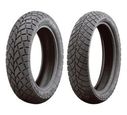 HEIDENAU OPONA 110/70-13 K66 SNOWTEX M+S 48S TL M/C PRZÓD DOT 46/2023 (OPONA ZIMOWA)