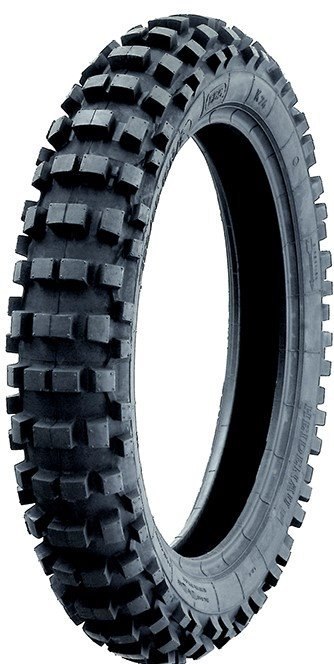HEIDENAU OPONA 130/80-17 K74 65T TT M/C (MOTOCROSS) TYŁ DOT 20-41/2023