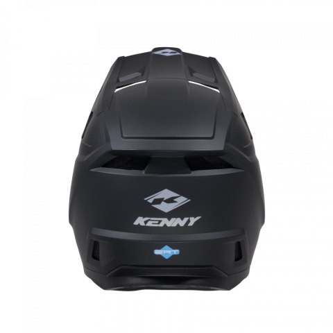 KENNY RACING KASK CROSS/ENDURO MODEL PERFORMANCE ERT SOLID MATT BLACK KOLOR CZARNY ROZMIAR XXL ( 63 - 64 CM ) KENNY RACING KASK CROSS/ENDURO MODEL PERFORMANCE ERT SOLID MATT BLACK KOLOR CZARNY ROZMIAR XXL ( 63 - 64 CM )