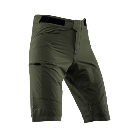 LEATT SPODENKI ROWEROWE MTB TRAIL 3.0 (+ SPODENKI WEWNĘTRZNE Z WKŁADKĄ GRATIS) SHORTS SPINACH KOLOR ZIELONY ROZMIAR L LEATT SPODENKI ROWEROWE MTB TRAIL 3.0 (+ SPODENKI WEWNĘTRZNE Z WKŁADKĄ GRATIS) SHORTS SPINACH KOLOR ZIELONY ROZMIAR L