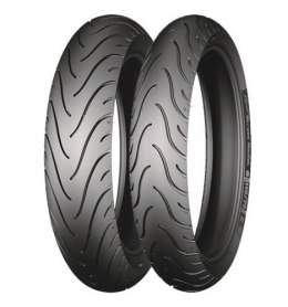 MICHELIN OPONA 100/80-17 PILOT STREET 52S TL/TT PRZÓD DOT 23/2025