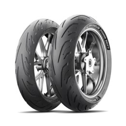 MICHELIN OPONA 120/70R17 POWER SHIFT 58H TL PRZÓD DOT 17/2025