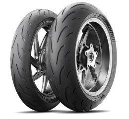 MICHELIN OPONA 160/60ZR17 POWER 6 (69W) M/C TL TYŁ DOT 22/2025