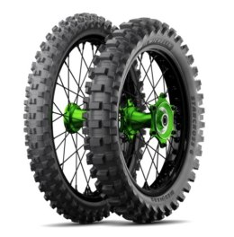MICHELIN OPONA 90/100-21 STARCROSS 6 MEDIUM HARD 57M NHS TT M/C PRZÓD DOT 41/2022