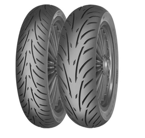 MITAS OPONA 110/70-12 TOURING FORCE SC 56M TL PRZÓD/TYŁ DOT 12/2025 (598129)(3001598129000)