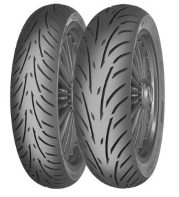 MITAS OPONA 120/70-14 TOURING FORCE SC 55S TL PRZÓD/TYŁ DOT 25/2025 (598233)