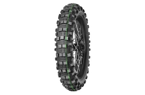 MITAS OPONA 120/90-18 TERRA FORCE-EF SUPER SOFT 65M TT TYŁ DOT 49/2024 (460074) (ZAMIENNIK:70000209)