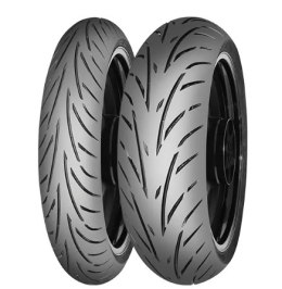 MITAS OPONA 150/70ZR17 TOURING FORCE (69W) TL TYŁ TYŁ DOT 26/2025 (608380)