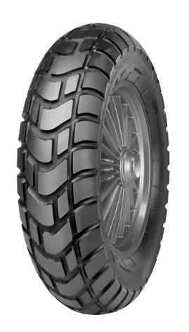 MITAS OPONA 150/80-10 MC 17 65L TL (DO 120KM/H) PRZÓD/TYŁ DOT 48/2024 (573063)