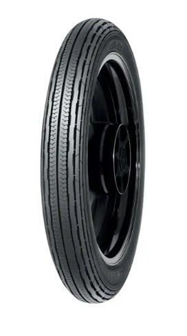 MITAS OPONA 2.50-16 H-04 41P TT (OLDTIMER-CLASSIC) DO 120 KM/H PRZÓD/TYŁ DOT 33/2024 (23025) (ZAMIENNIK:70000019)