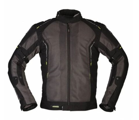 MODEKA KURTKA KHAO AIR CZARNO-POPIELATA ROZMIAR XL MODEKA KURTKA KHAO AIR CZARNO-POPIELATA ROZMIAR XL