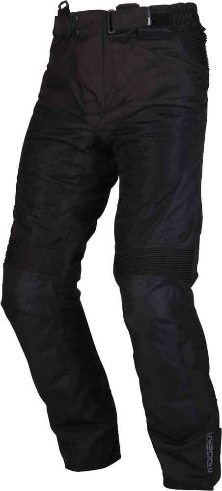 MODEKA SPODNIE VEO AIR KOLOR CZARNY ROZMIAR XL MODEKA SPODNIE VEO AIR KOLOR CZARNY ROZMIAR XL