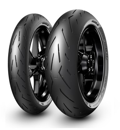 PIRELLI OPONA 200/60ZR17 DIABLO ROSSO CORSA II (80W) TL M/C TYŁ DOT 09/2022 (oferta specjalna)