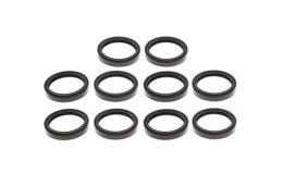 PROX USZCZELNIACZE PRZEDNIEGO ZAWIESZENIA OLEJOWE HONDA CR 250 '10-13, CRF 250/450R '10-14, KAWASAKI KX 125/250 '02-08, YAMAHA Y