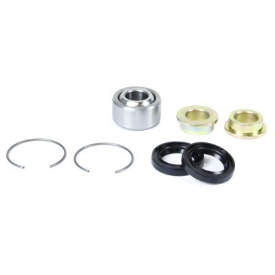 PROX ZESTAW NAPRAWCZY MOCOWANIA (ŁOŻYSKA) AMORTYZATORA TYLNEGO GÓRNE YAMAHA YZ 125/250 '83-'88, YZ 490 '83-'90 (29-1020) PROX ZESTAW NAPRAWCZY MOCOWANIA (ŁOŻYSKA) AMORTYZATORA TYLNEGO GÓRNE YAMAHA YZ 125/250 '83-'88, YZ 490 '83-'90 (29-1020)