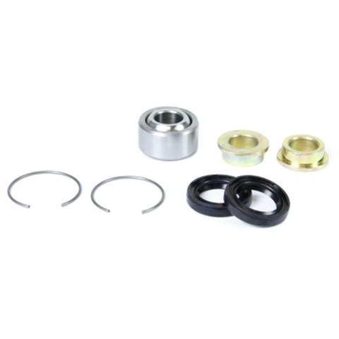 PROX ZESTAW NAPRAWCZY MOCOWANIA (ŁOŻYSKA) AMORTYZATORA TYLNEGO GÓRNE YAMAHA YZ 125/250 '83-'88, YZ 490 '83-'90 (29-1020) PROX ZESTAW NAPRAWCZY MOCOWANIA (ŁOŻYSKA) AMORTYZATORA TYLNEGO GÓRNE YAMAHA YZ 125/250 '83-'88, YZ 490 '83-'90 (29-1020)