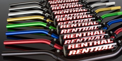 RENTHAL KIEROWNICA 7/8 CALA (22MM) ROAD HANDLEBAR SILVER HONDA TRX250R (FOURTRAX) PADDED KOLOR SREBRNY Z GĄBKĄ RENTHAL KIEROWNICA 7/8 CALA (22MM) ROAD HANDLEBAR SILVER HONDA TRX250R (FOURTRAX) PADDED KOLOR SREBRNY Z GĄBKĄ