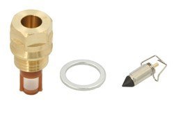 TOURMAX ZAWOREK IGLICOWY Z GNIAZDEM HONDA VFR 750F 88-89, GL 1500/A/SE 88-94 (MADE IN JAPAN)