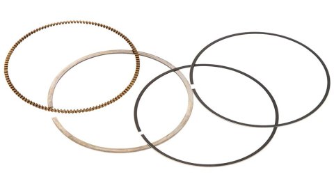 VERTEX PIERŚCIENIE ( średnica 78mm ) (KPL.)
