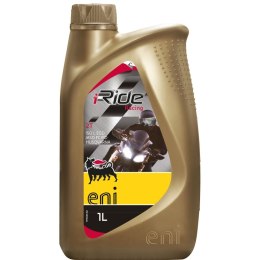 AGIP (ENI) OLEJ SILNIK I-RIDE RACING 2T (1L) TOP SYNTH.