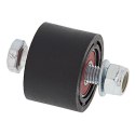 ROLKA ŁAŃCUCHA GAS GAS 34/8MM SZER.24MM