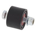 ROLKA ŁAŃCUCHA GAS GAS 34/8MM SZER.24MM