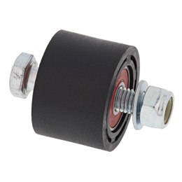 ROLKA ŁAŃCUCHA GAS GAS 34/8MM SZER.24MM