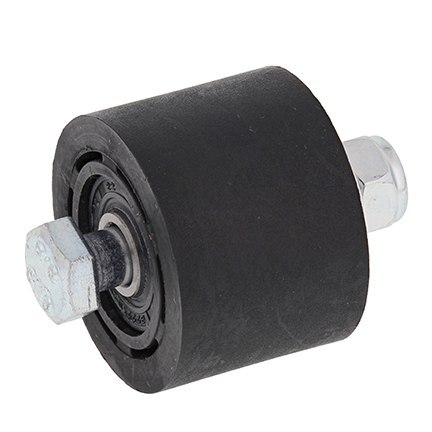 ROLKA ŁAŃCUCHA 38/8MM SZER. 28MM
