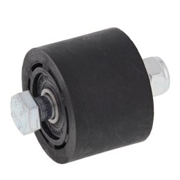 ROLKA ŁAŃCUCHA 38/8MM SZER. 28MM