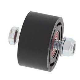 ROLKA ŁAŃCUCHA HONDA YAMAHA 43/8MM SZER.24MM