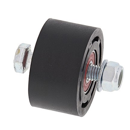 ROLKA ŁAŃCUCHA HONDA YAMAHA 43/8MM SZER.24MM