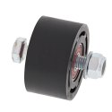 ROLKA ŁAŃCUCHA HONDA YAMAHA 43/8MM SZER.24MM