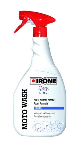 IPONE MOTO WASH DO MYCIA MOTOCYKLA CARELINE 1L