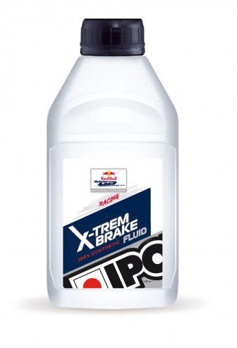 IPONE PŁYN HAMULCOWY BRAKE FLUID X TREM 0,5L